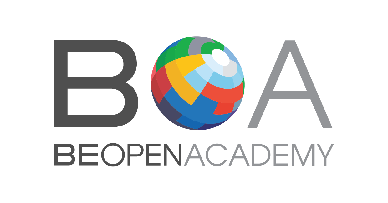 BE OPEN Academy